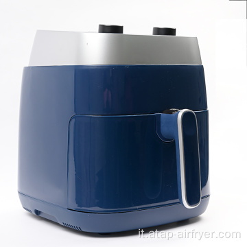 7L Fryer ad aria digitale che vende a caldo